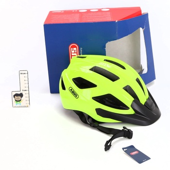 Cyklistická prilba Abus veľ. 52-58cm