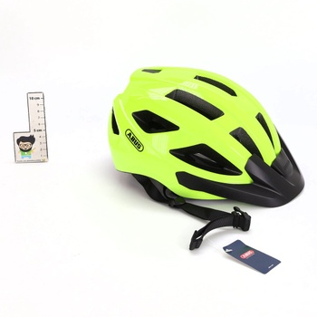 Cyklistická prilba Abus veľ. 52-58cm