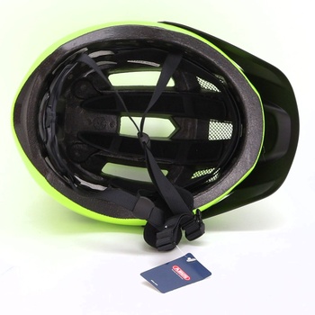 Cyklistická helma Abus vel. 52-58cm