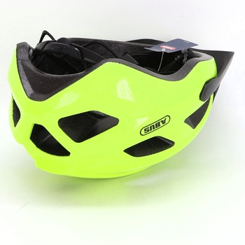 Cyklistická prilba Abus veľ. 52-58cm