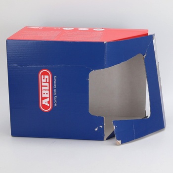 Cyklistická helma Abus vel. 52-58cm