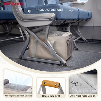 Přepravka pro kočku Sucikorio B1092-White