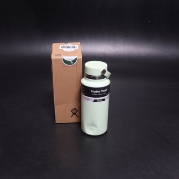 Termo fľaša Hydro Flask, zelená, 946 ml