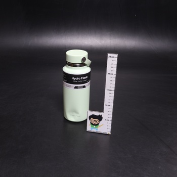 Termo fľaša Hydro Flask, zelená, 946 ml