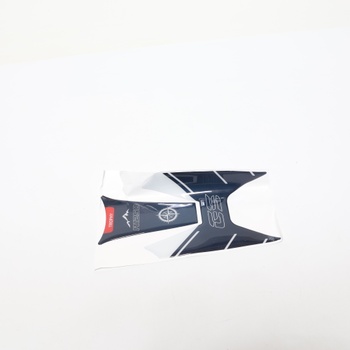 Chránič nádrže Black Doves Graphics TPBT1250S001