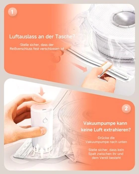 Sada vakuových sáčků YOOPAI pro filamenty do 3D tiskáren s automatickým čerpadlem, 30 extra velkých
