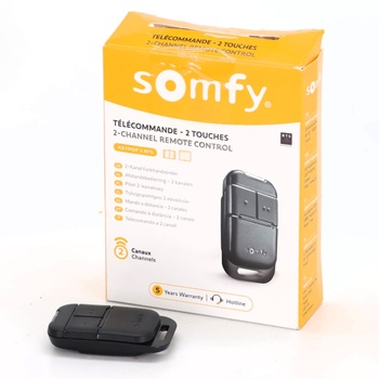 Diaľkový ovládač Somfy 2401539