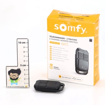 Diaľkový ovládač Somfy 2401539