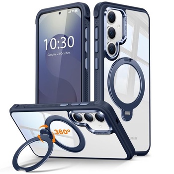 Puzdro HuwaiH pre Samsung Galaxy S24/S25 s 360 °…