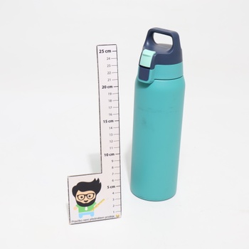 Fľaša na pitie Sigg WMB-ONE 750 ml