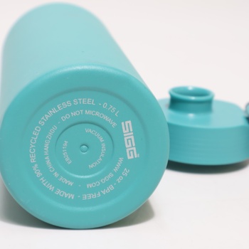 Fľaša na pitie Sigg WMB-ONE 750 ml