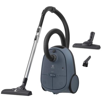 Podlahový vysávač Electrolux 600 EB61C2DBP, vrátené, použité