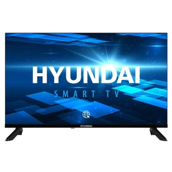 Televízia Hyundai HLM 32TS500 SMART, škrabance na obrazovke