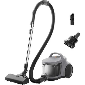 Podlahový vysávač Electrolux 500 EL51A2UG sivý - Vrátené, použité