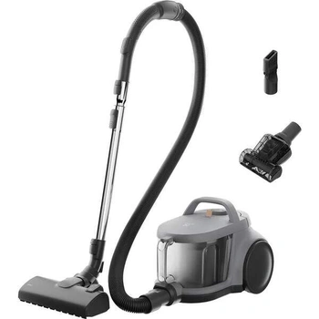 Podlahový vysávač Electrolux 500 EL51A2UG sivý - Vrátené,…