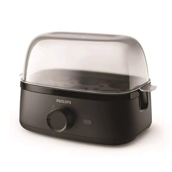 Varič vajec Philips Series 3000 HD9137/90 čierny - Vrátené do 14 dní