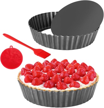 Forma na pečenie Quyimy 2 ks