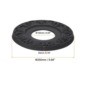 Stropní medailon Patikil pta240719tt000800eu