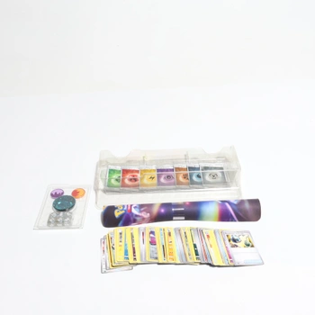 Zberateľské karty Pokémon Terapagos ex