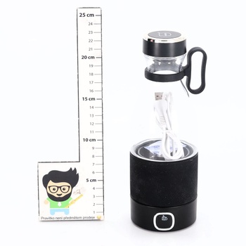 Prenosný mixér MIAOKE 350 ml