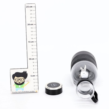 Prenosný mixér MIAOKE 350 ml