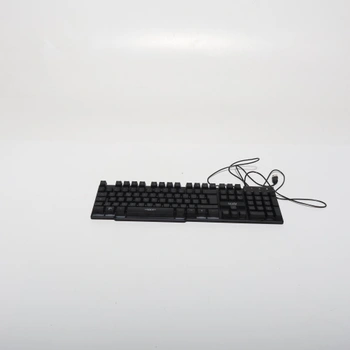 Set klávesnice a myši Orzly RX250