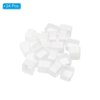 24 kusov akvarelových misiek 2 ml Patikil