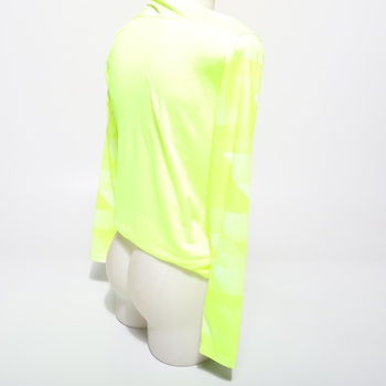 Futbalový dres Nike Dri-FIT Park 4 CJ6066 S