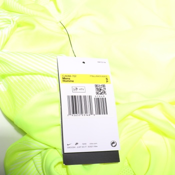 Futbalový dres Nike Dri-FIT Park 4 CJ6066 S