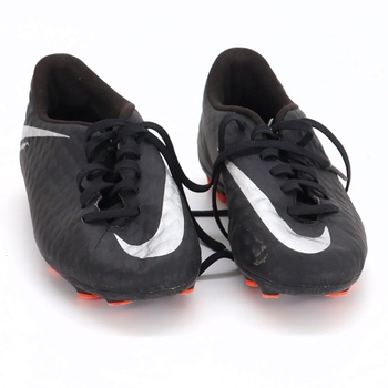 Kopačky Nike čierne 38EU pánske