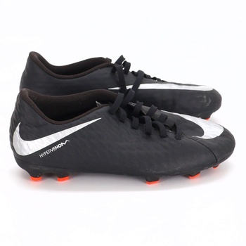 Kopačky Nike čierne 38EU pánske