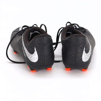 Kopačky Nike čierne 38EU pánske