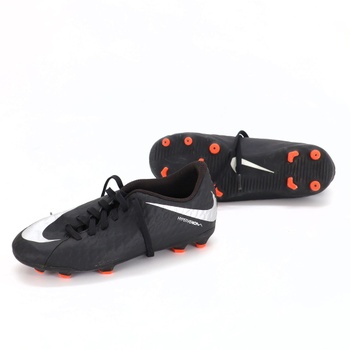 Kopačky Nike čierne 38EU pánske