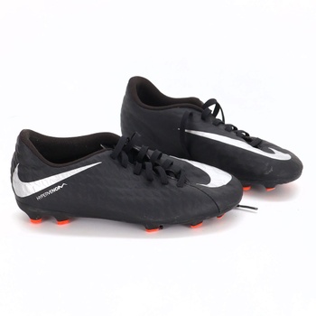 Kopačky Nike čierne 38EU pánske