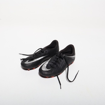 Kopačky Nike čierne 38EU pánske