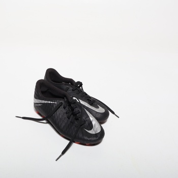 Kopačky Nike čierne 38EU pánske