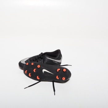 Kopačky Nike čierne 38EU pánske