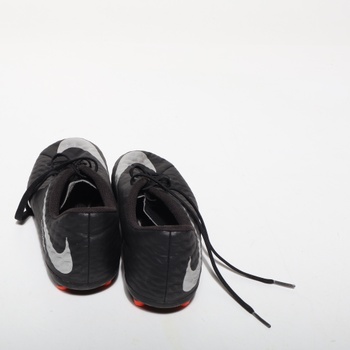 Kopačky Nike čierne 38EU pánske