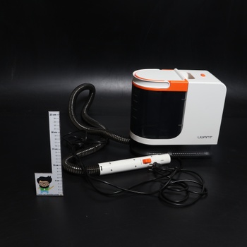 Uwant B300PRO Profesionálny šampónový čistič, výkonný, 18 kPa, prenosný s príslušenstvom, 2v1
