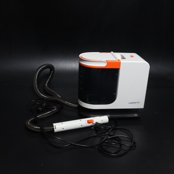 Uwant B300PRO Profesionálny šampónový čistič, výkonný, 18 kPa, prenosný s príslušenstvom, 2v1