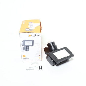Bezpečnostné LED svetlo Steinel LS 150 S
