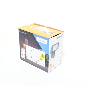 Bezpečnostné LED svetlo Steinel LS 150 S