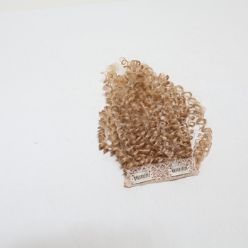 Predĺženie vlasov clip-in Sofeiyan 5ks