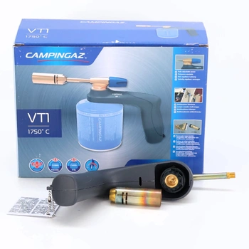 Pájecí hořák Campingaz 2000030338