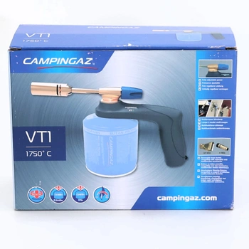 Pájecí hořák Campingaz 2000030338
