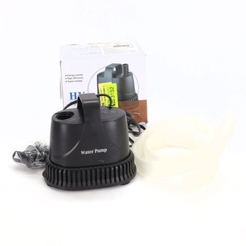 Akvarijní čerpadlo Exleco 96803