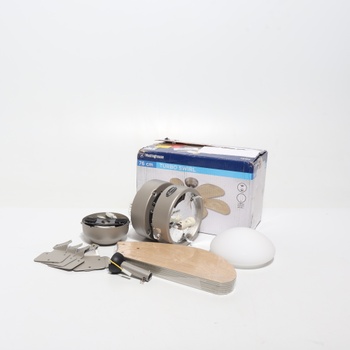 Ventilátor Westinghouse Turbo Swirl 78158