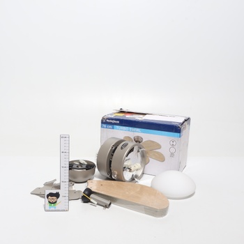 Ventilátor Westinghouse Turbo Swirl 78158