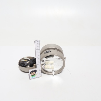 Ventilátor Westinghouse Turbo Swirl 78158