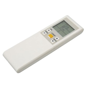Diaľkový ovládač klimatizácie pre Daikin ARC452A9 ARC452A15 ARC452A16 ARC452A17 ARC452A18 ARC452A19